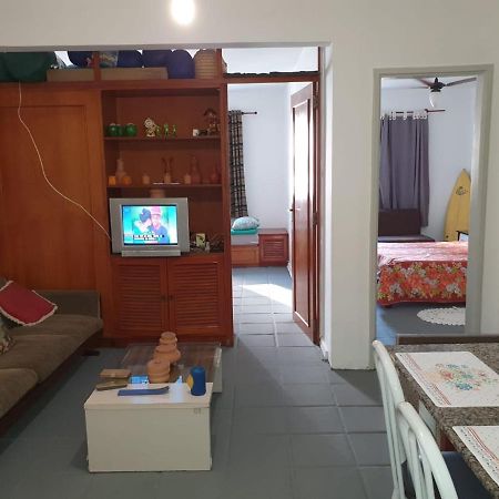 Apartamento Praia Da Enseada Guaruja Localizacao Otima Ngoại thất bức ảnh
