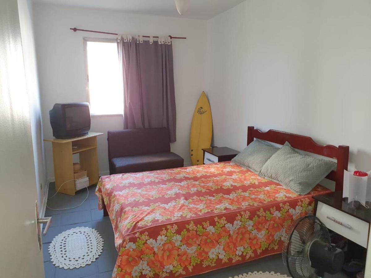 Apartamento Praia Da Enseada Guaruja Localizacao Otima Ngoại thất bức ảnh