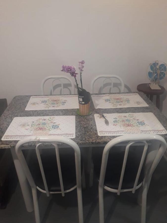 Apartamento Praia Da Enseada Guaruja Localizacao Otima Ngoại thất bức ảnh